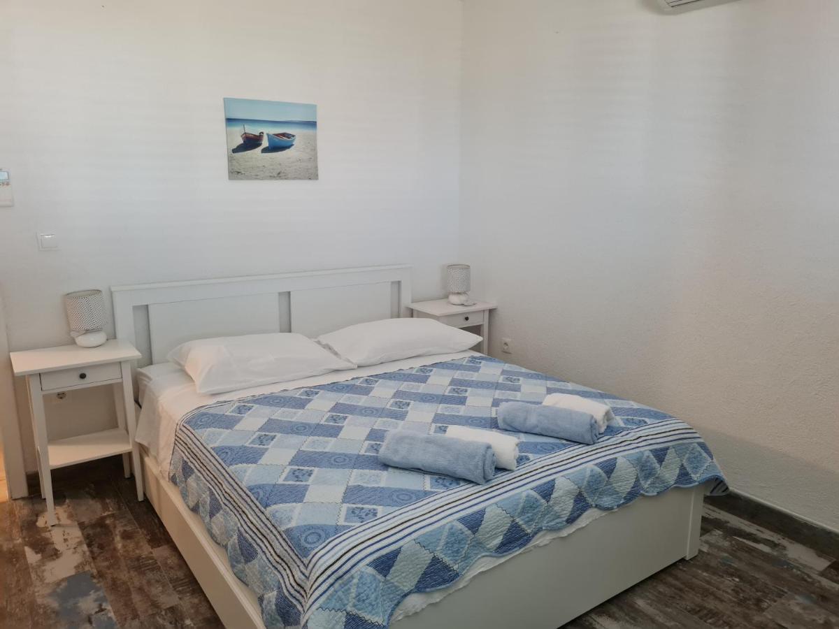 Rooms Andelka Bol Exterior photo