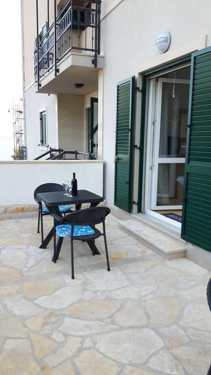 Rooms Andelka Bol Exterior photo